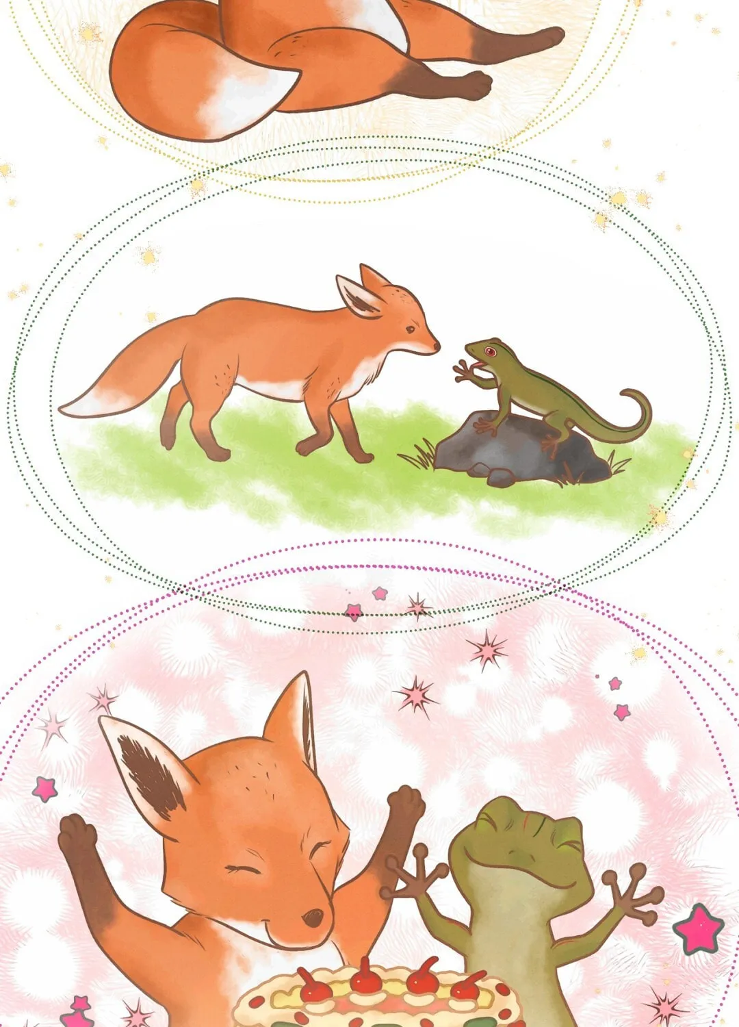 Read Macguffin chapter 33 image 86 on Lezhin