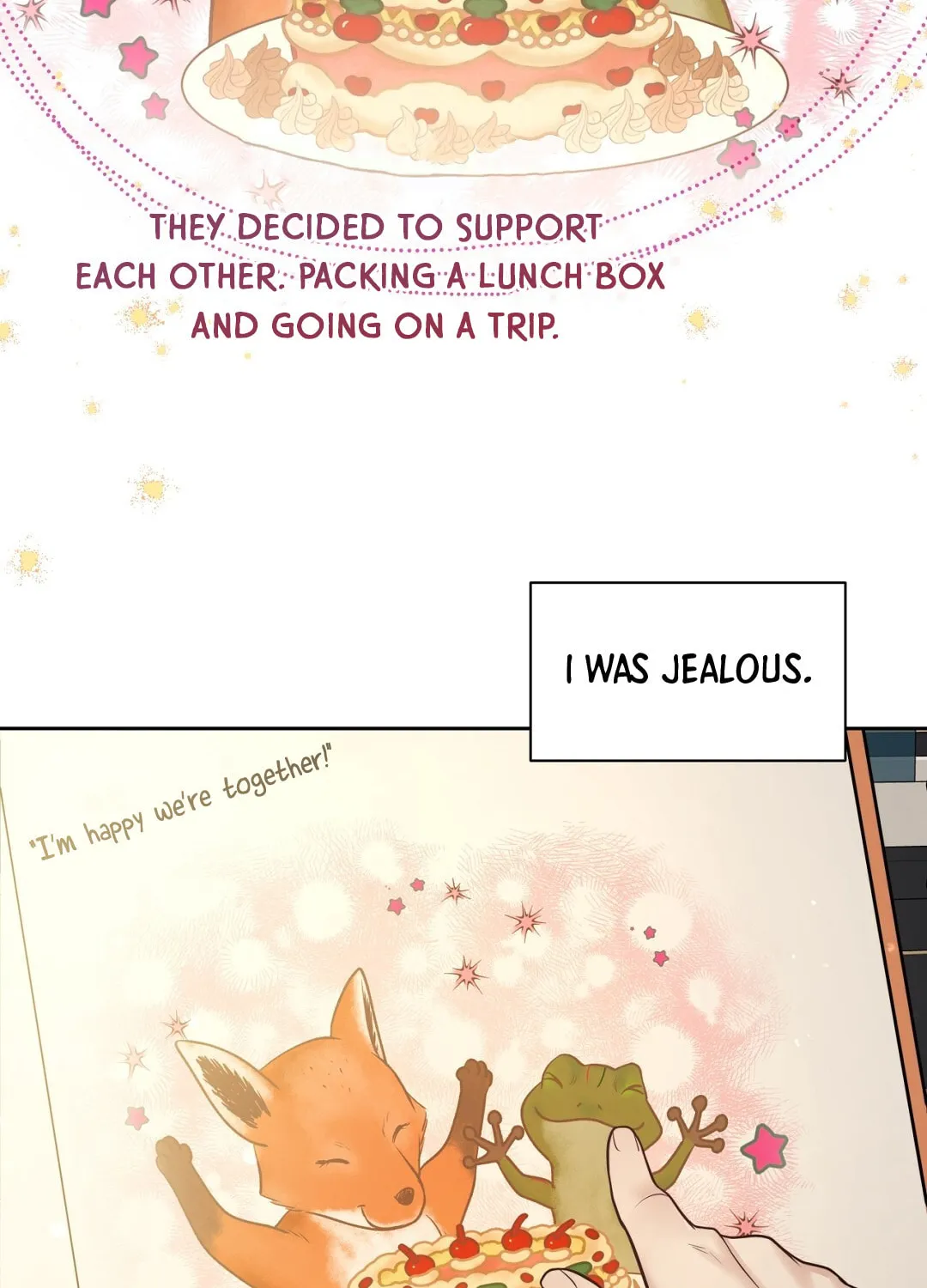 Read Macguffin chapter 33 image 87 on Lezhin