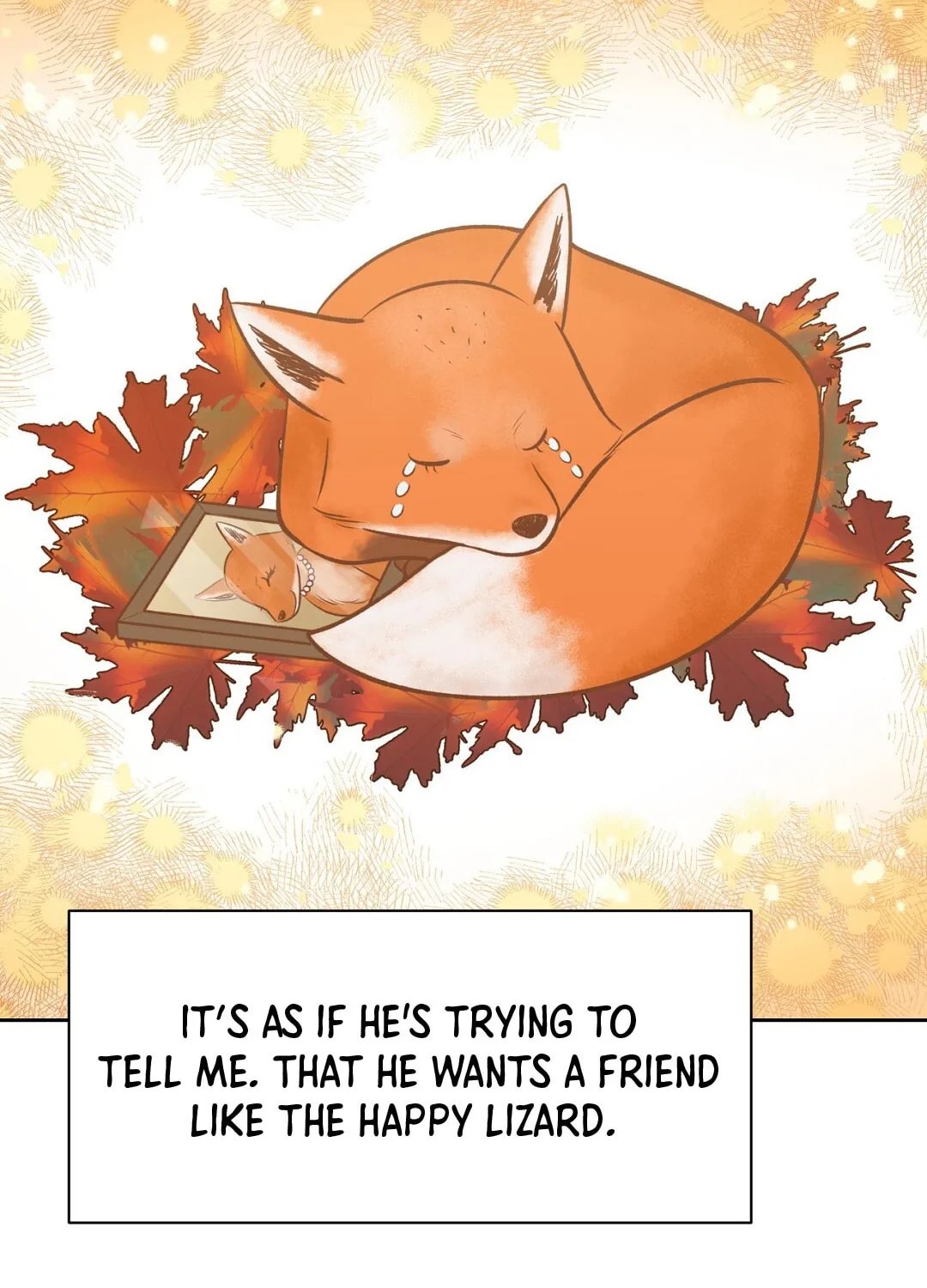 Read Macguffin chapter 33 image 89 on Lezhin