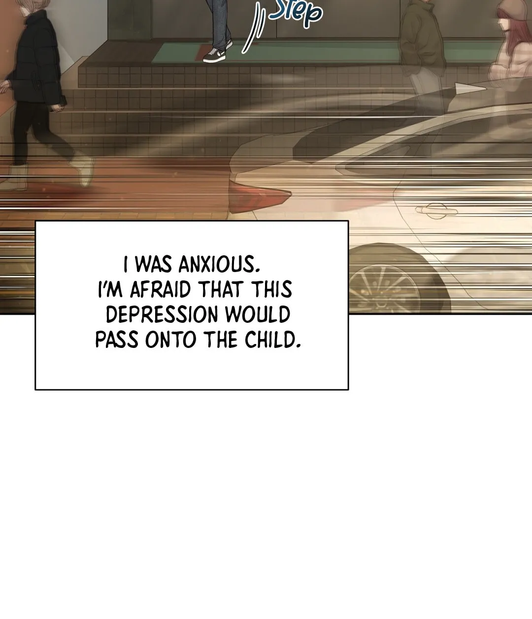 Read Macguffin chapter 33 image 9 on Lezhin