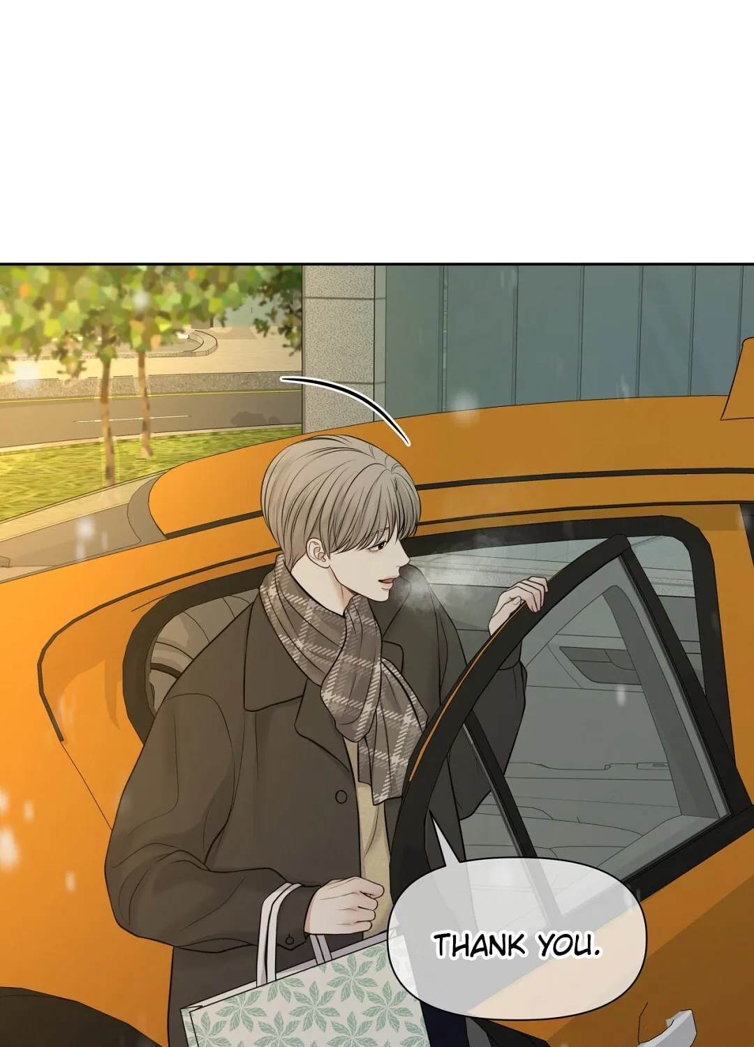Read Macguffin chapter 33 image 90 on Lezhin