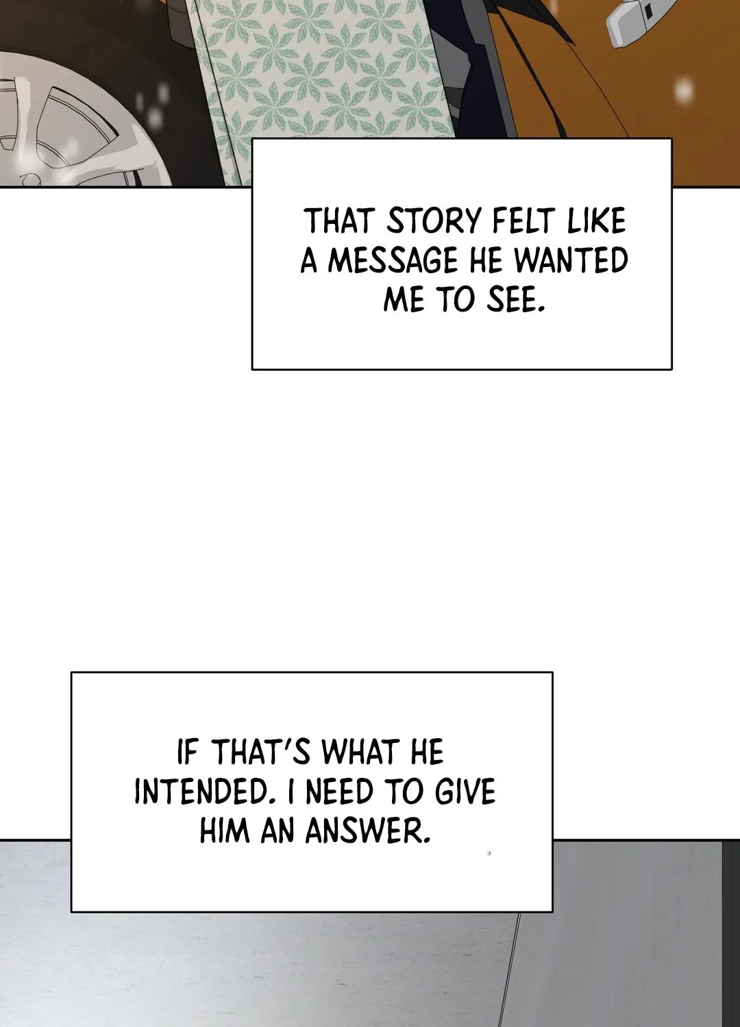 Read Macguffin chapter 33 image 91 on Lezhin