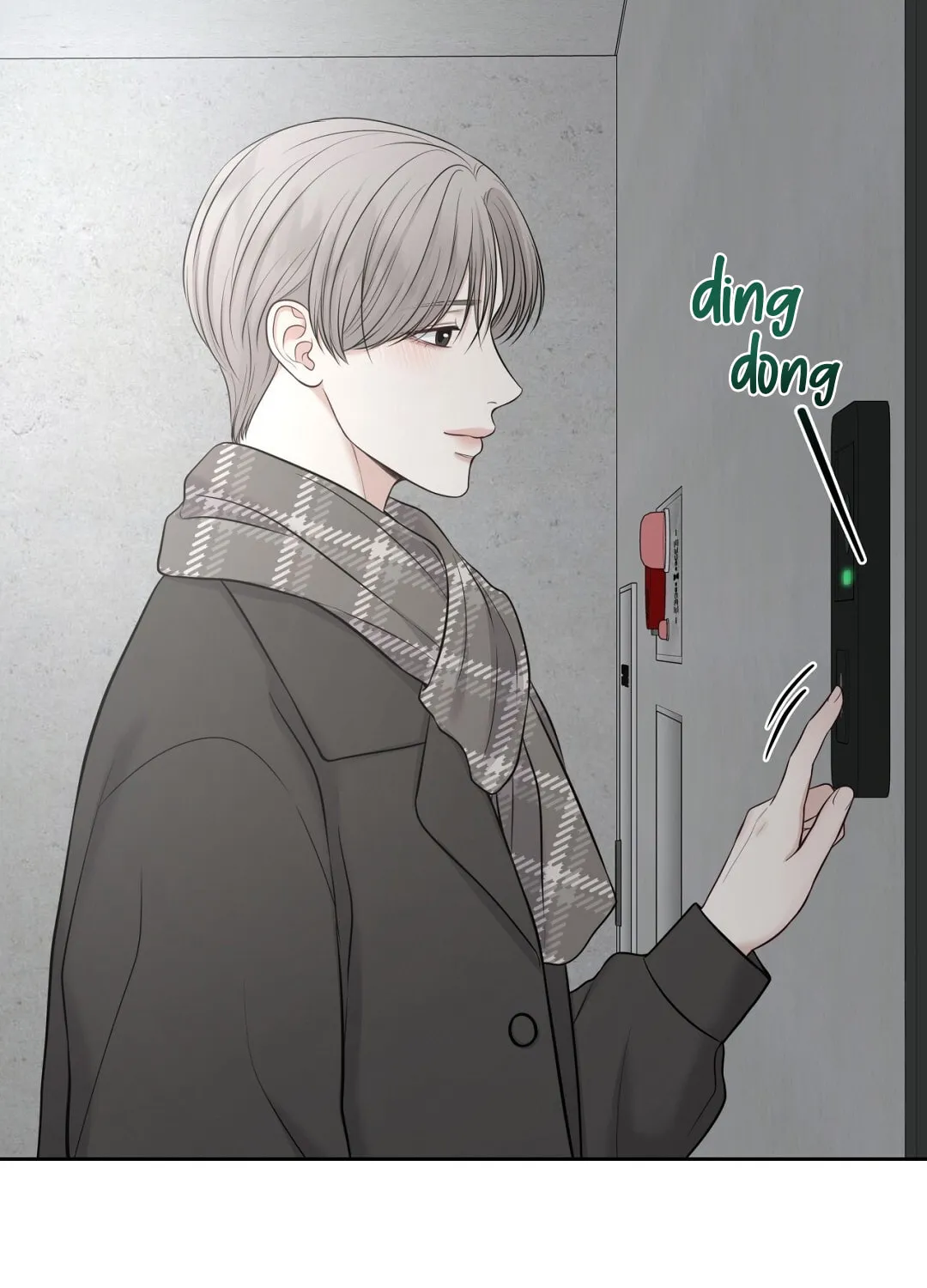 Read Macguffin chapter 33 image 92 on Lezhin