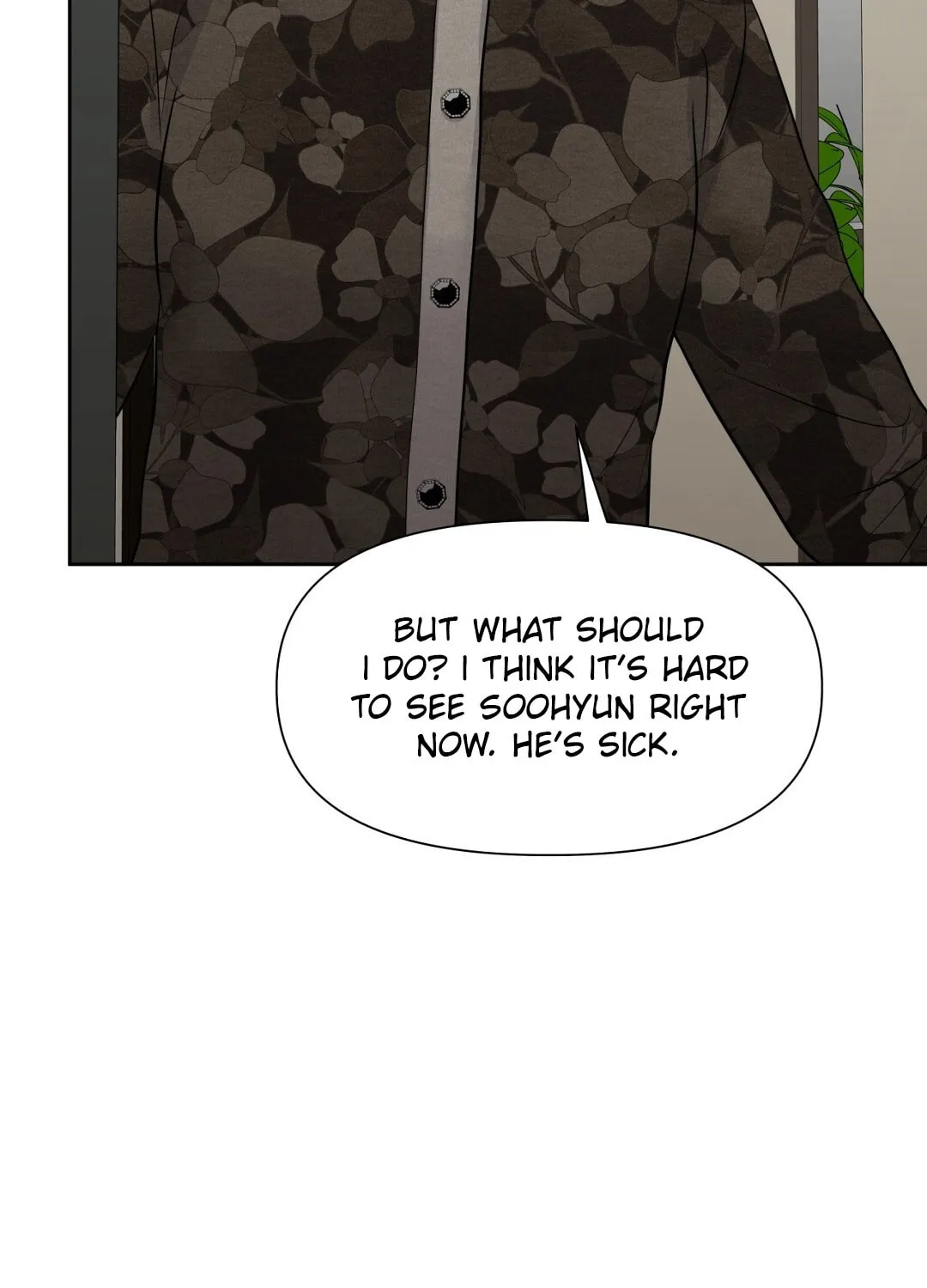 Read Macguffin chapter 33 image 94 on Lezhin