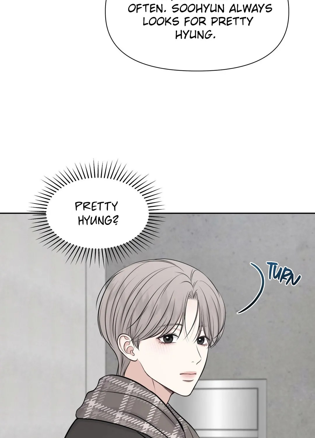 Read Macguffin chapter 34 image 10 on Lezhin