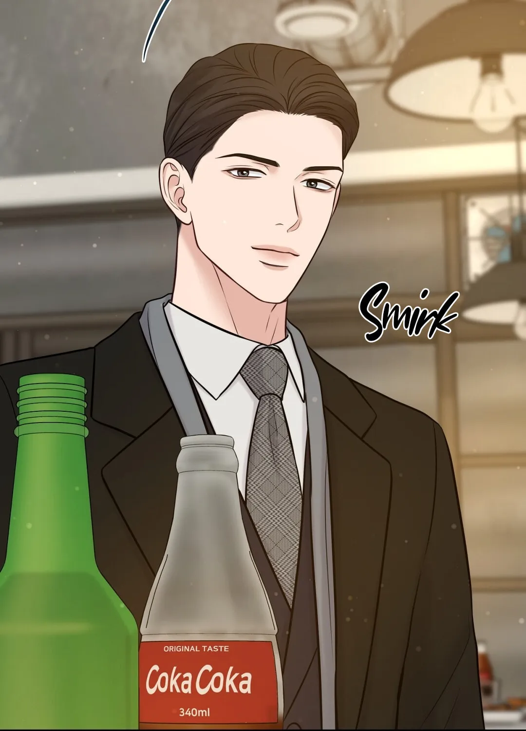 Read Macguffin chapter 34 image 105 on Lezhin
