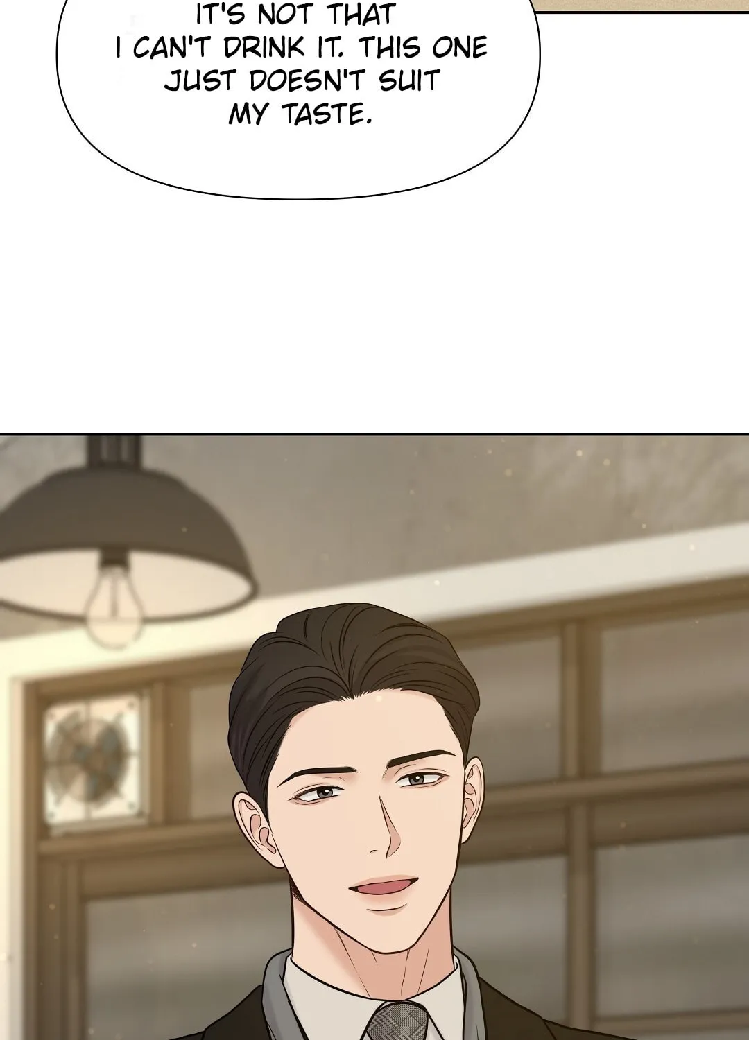 Read Macguffin chapter 34 image 109 on Lezhin