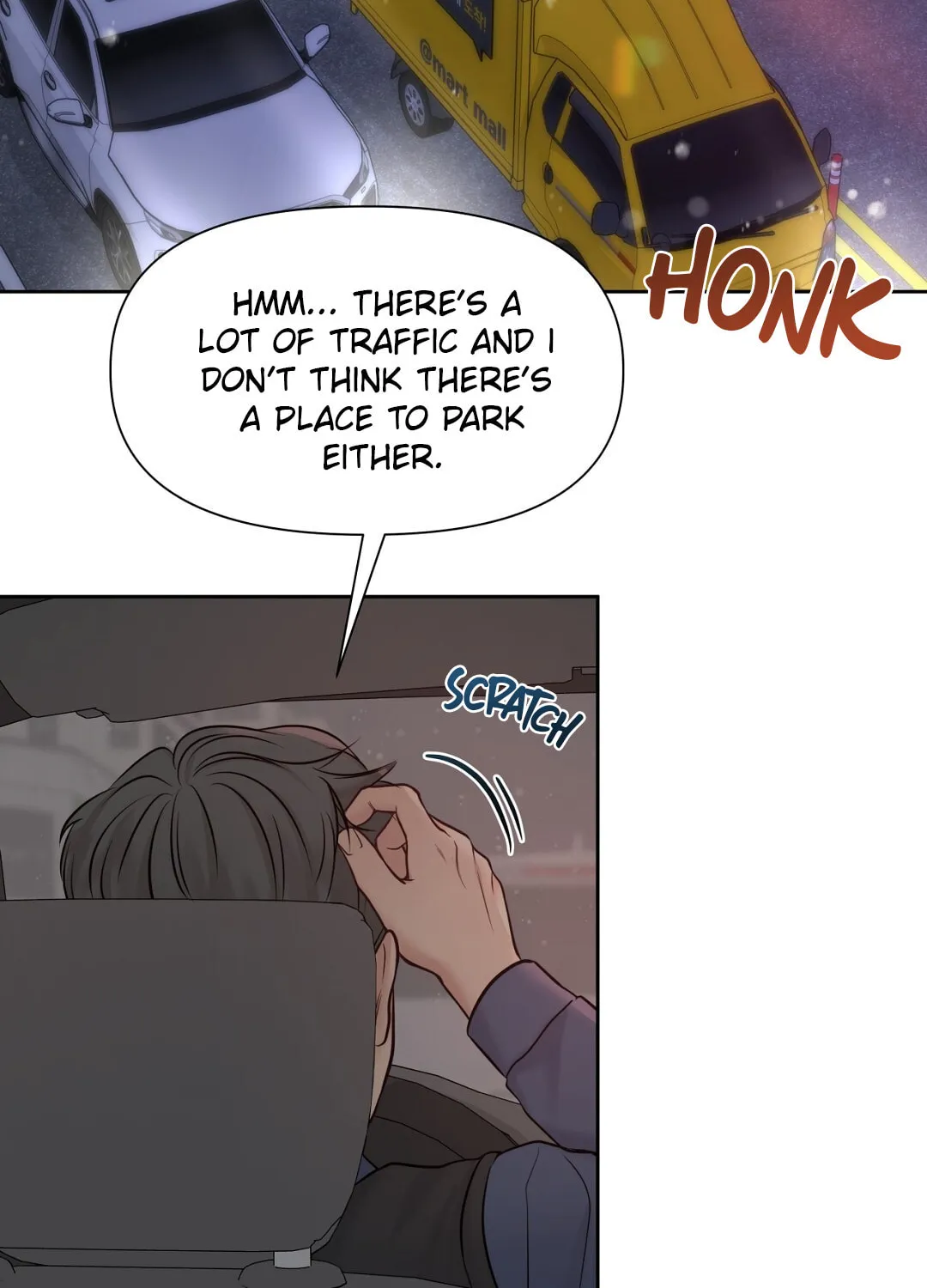 Read Macguffin chapter 34 image 19 on Lezhin