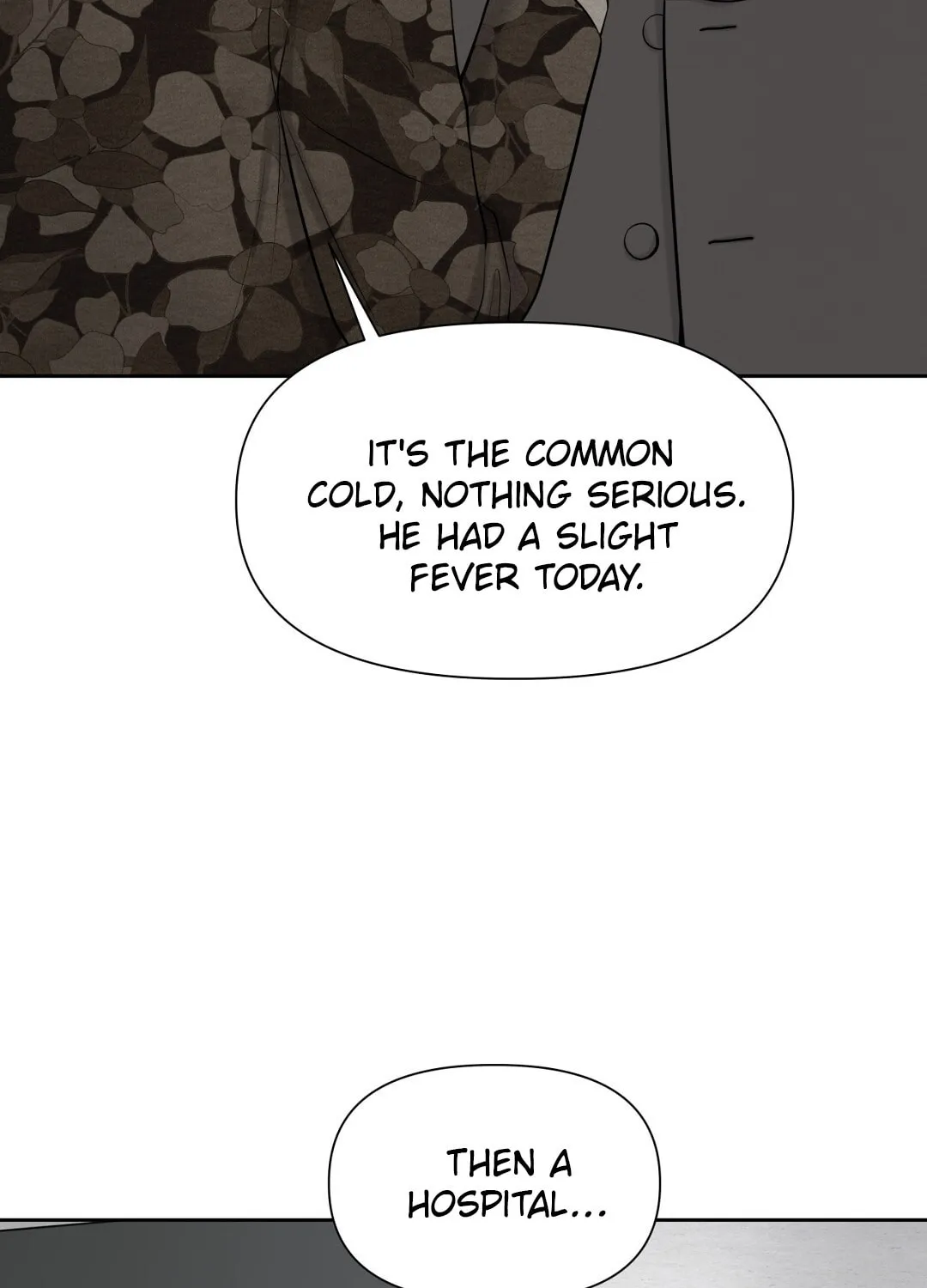 Read Macguffin chapter 34 image 2 on Lezhin