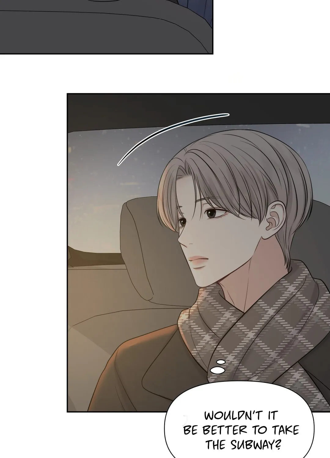 Read Macguffin chapter 34 image 20 on Lezhin