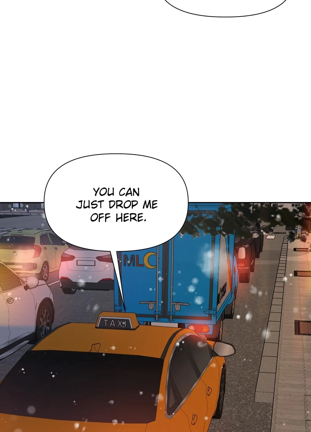 Read Macguffin chapter 34 image 21 on Lezhin