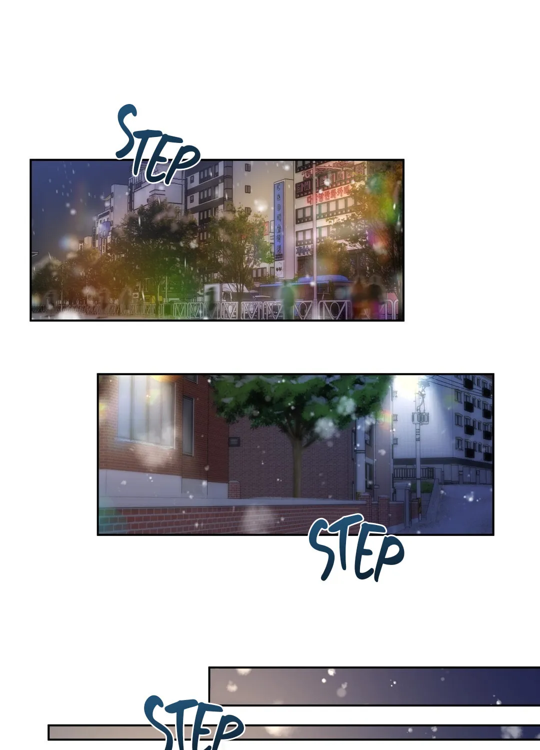 Read Macguffin chapter 34 image 24 on Lezhin