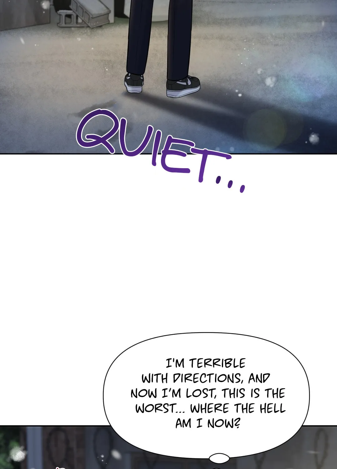 Read Macguffin chapter 34 image 26 on Lezhin