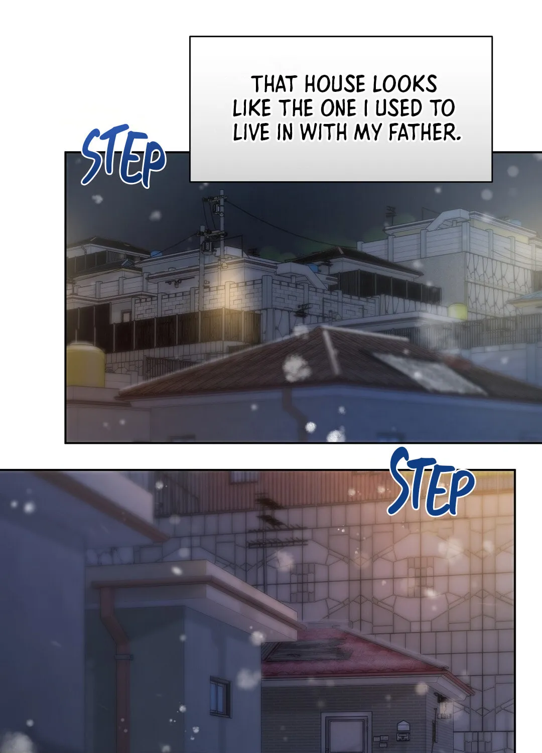 Read Macguffin chapter 34 image 30 on Lezhin
