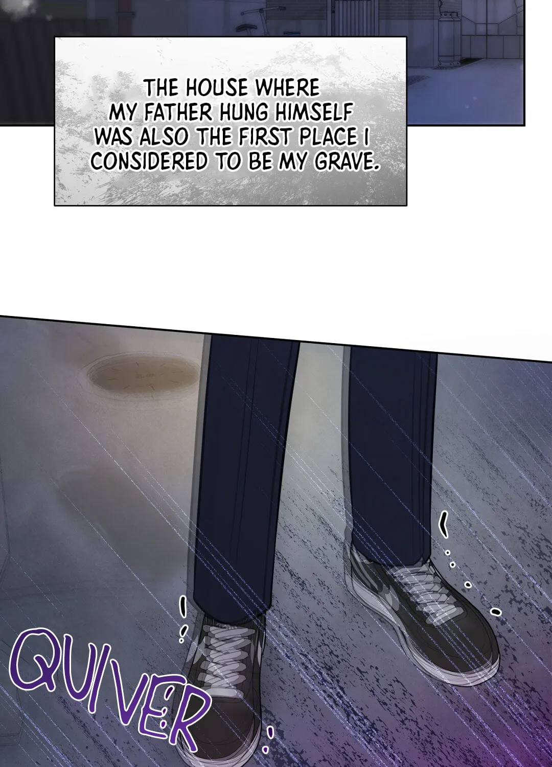 Read Macguffin chapter 34 image 31 on Lezhin