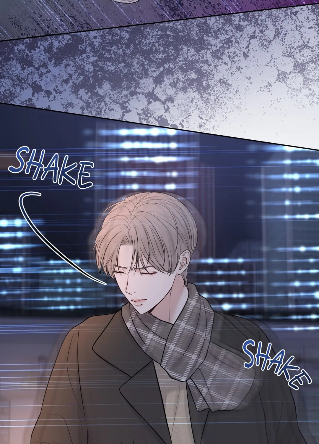 Read Macguffin chapter 34 image 32 on Lezhin