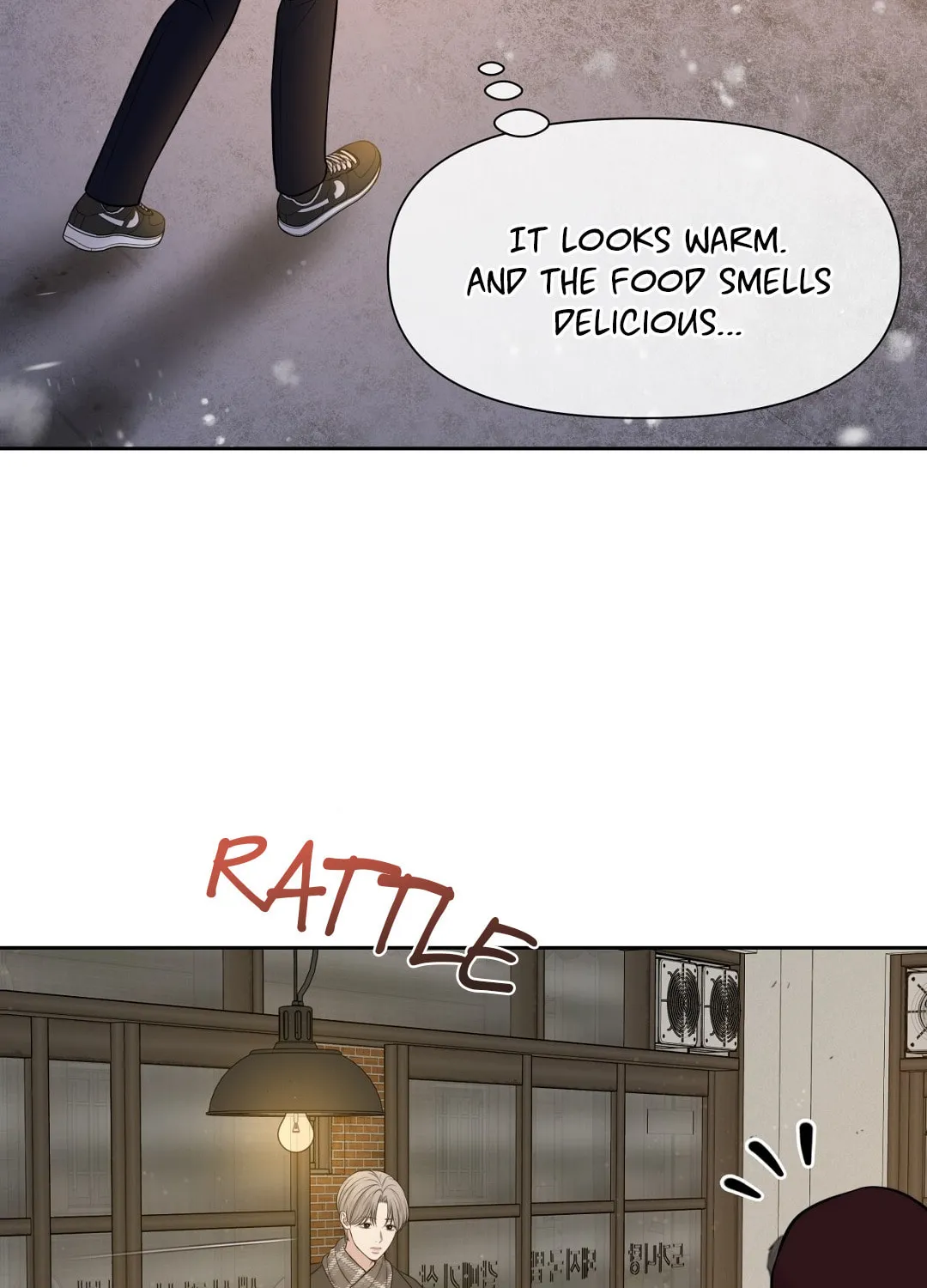 Read Macguffin chapter 34 image 37 on Lezhin