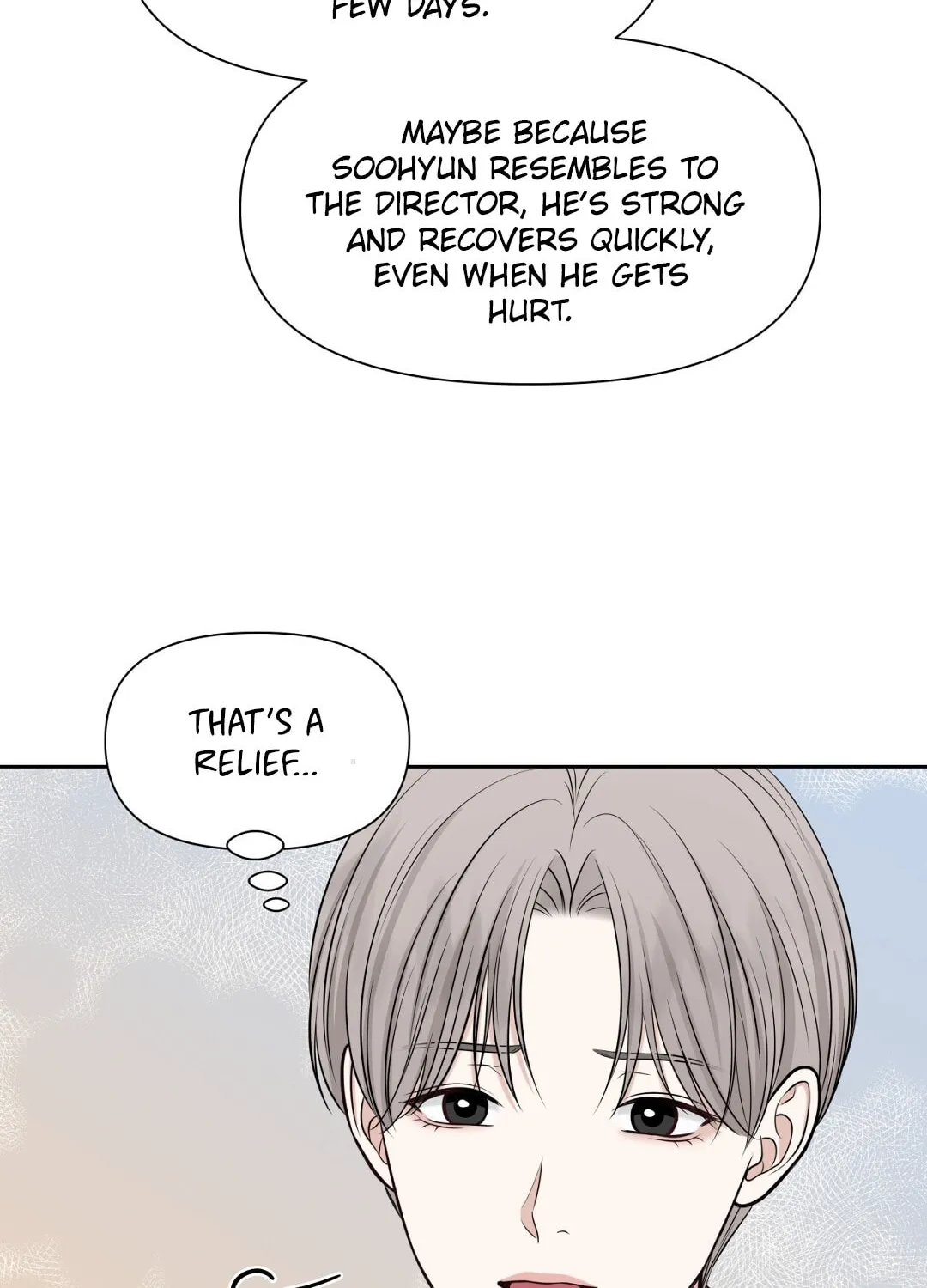 Read Macguffin chapter 34 image 4 on Lezhin