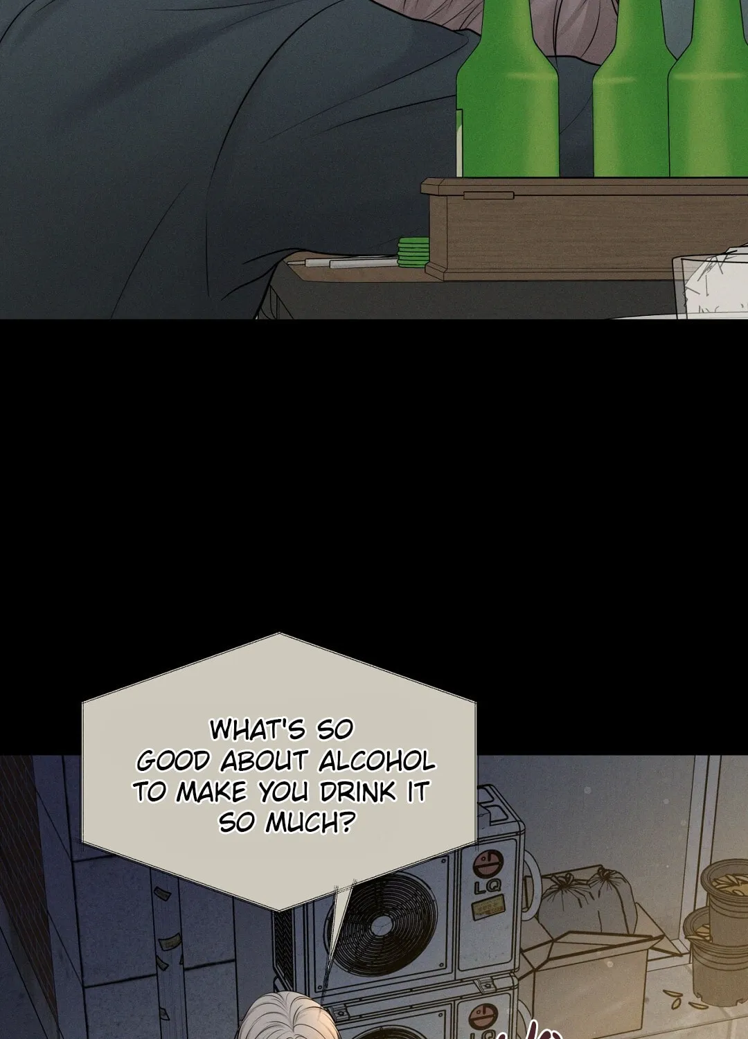Read Macguffin chapter 34 image 48 on Lezhin