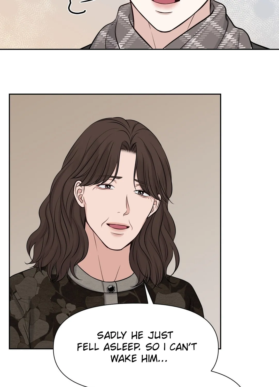 Read Macguffin chapter 34 image 5 on Lezhin