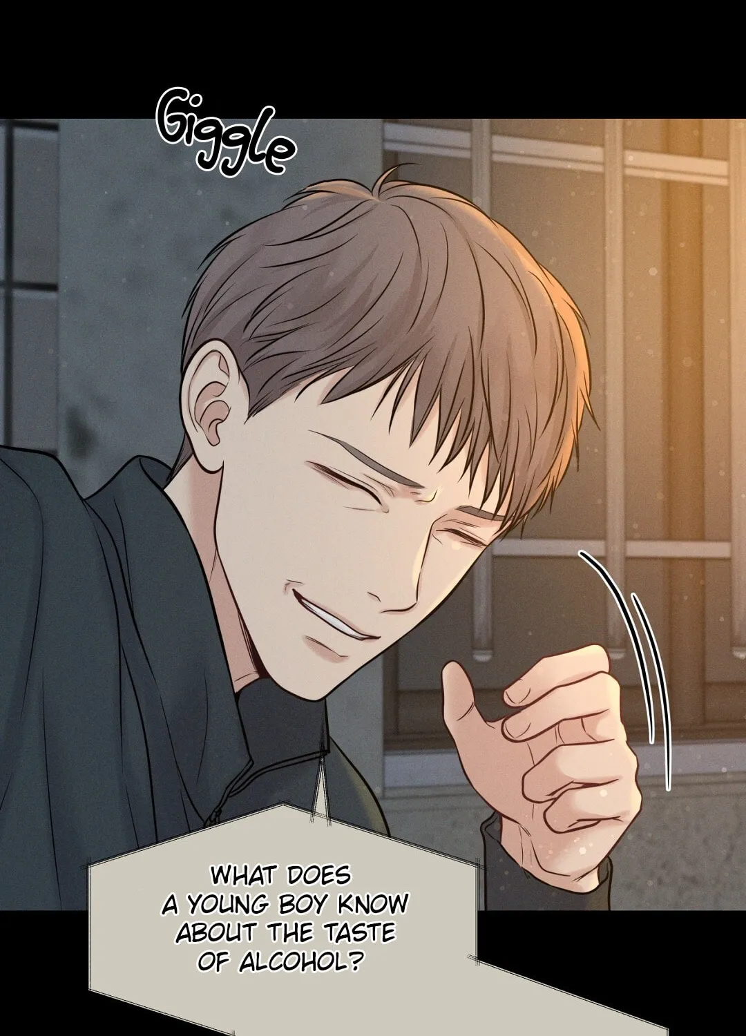 Read Macguffin chapter 34 image 50 on Lezhin