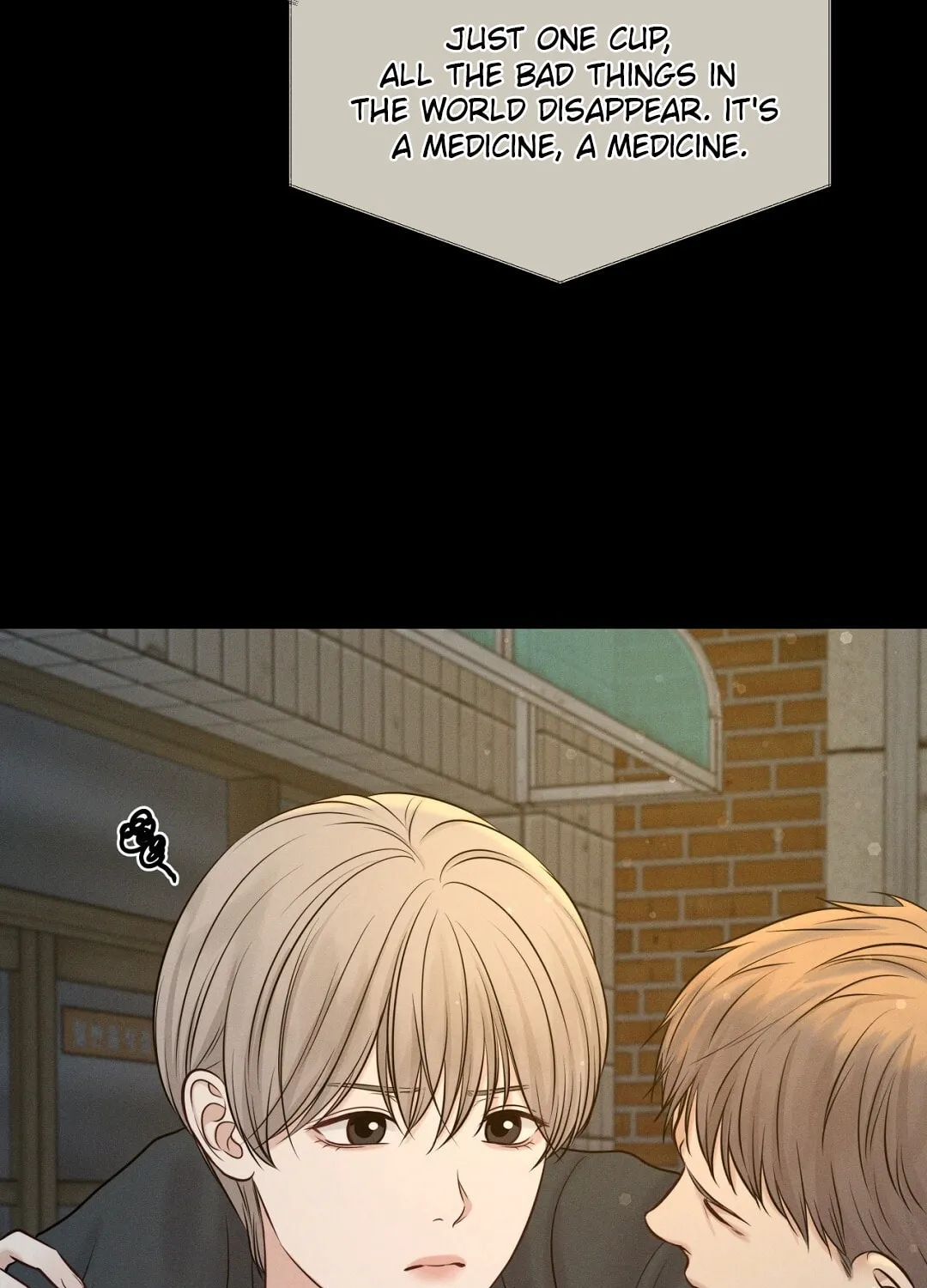 Read Macguffin chapter 34 image 51 on Lezhin