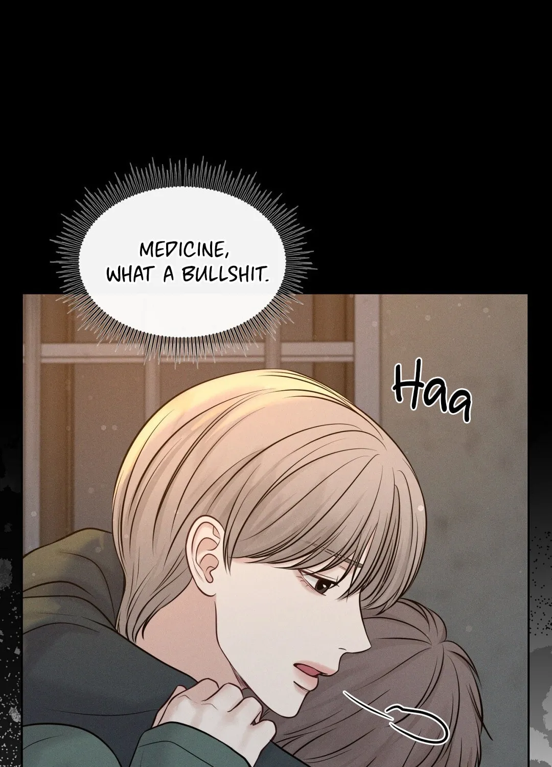 Read Macguffin chapter 34 image 53 on Lezhin