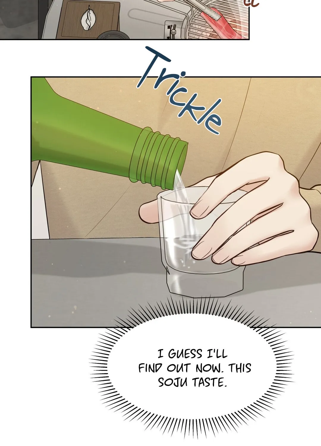 Read Macguffin chapter 34 image 57 on Lezhin