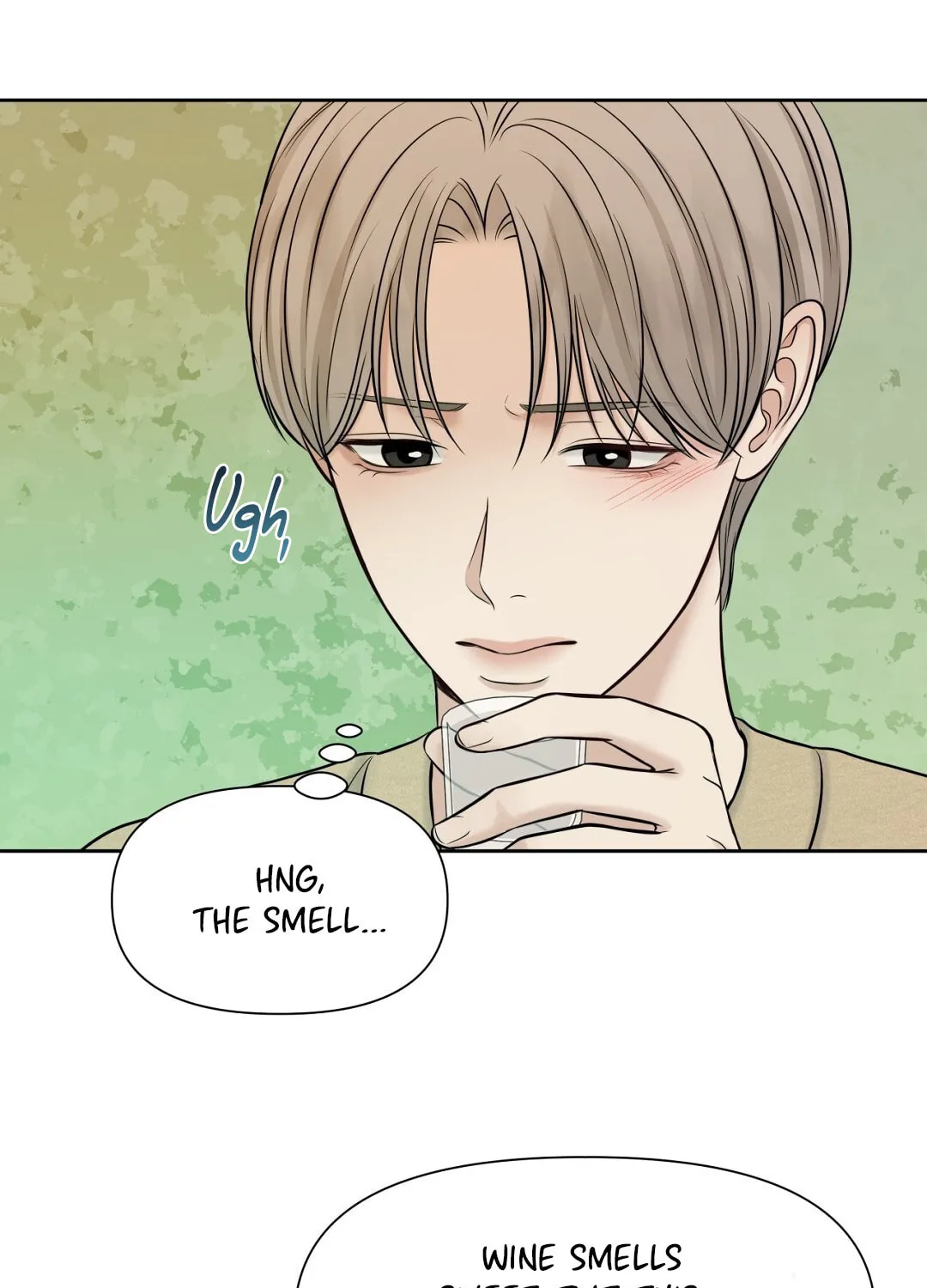 Read Macguffin chapter 34 image 59 on Lezhin
