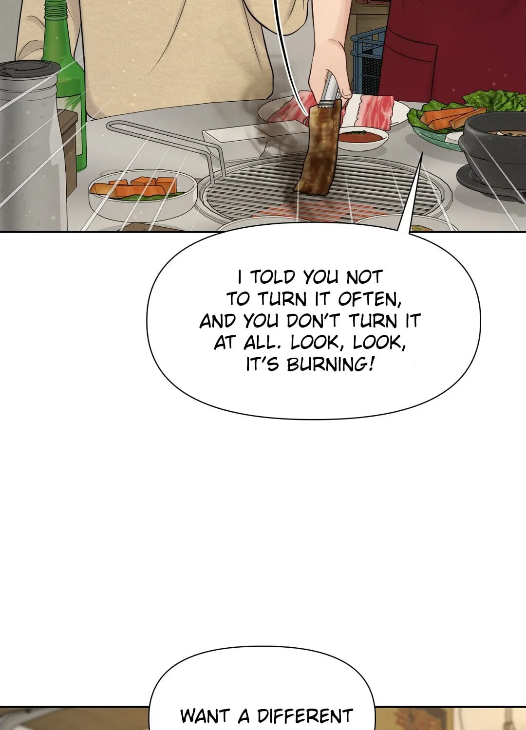 Read Macguffin chapter 34 image 62 on Lezhin