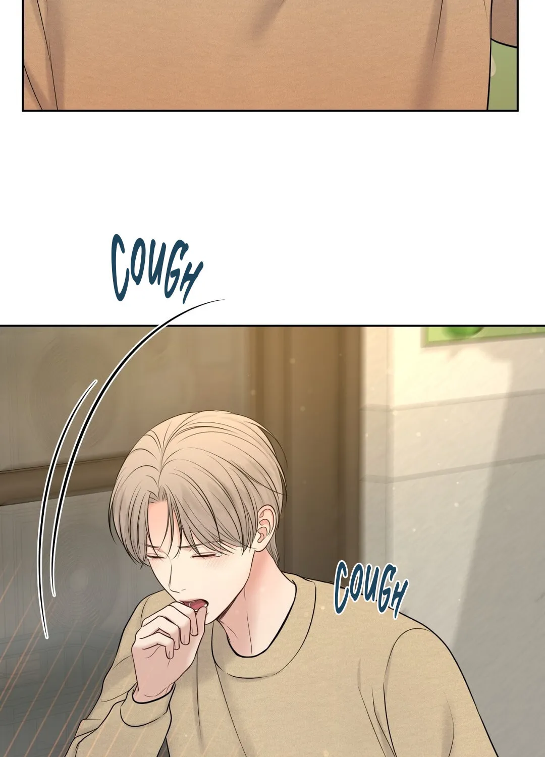 Read Macguffin chapter 34 image 66 on Lezhin