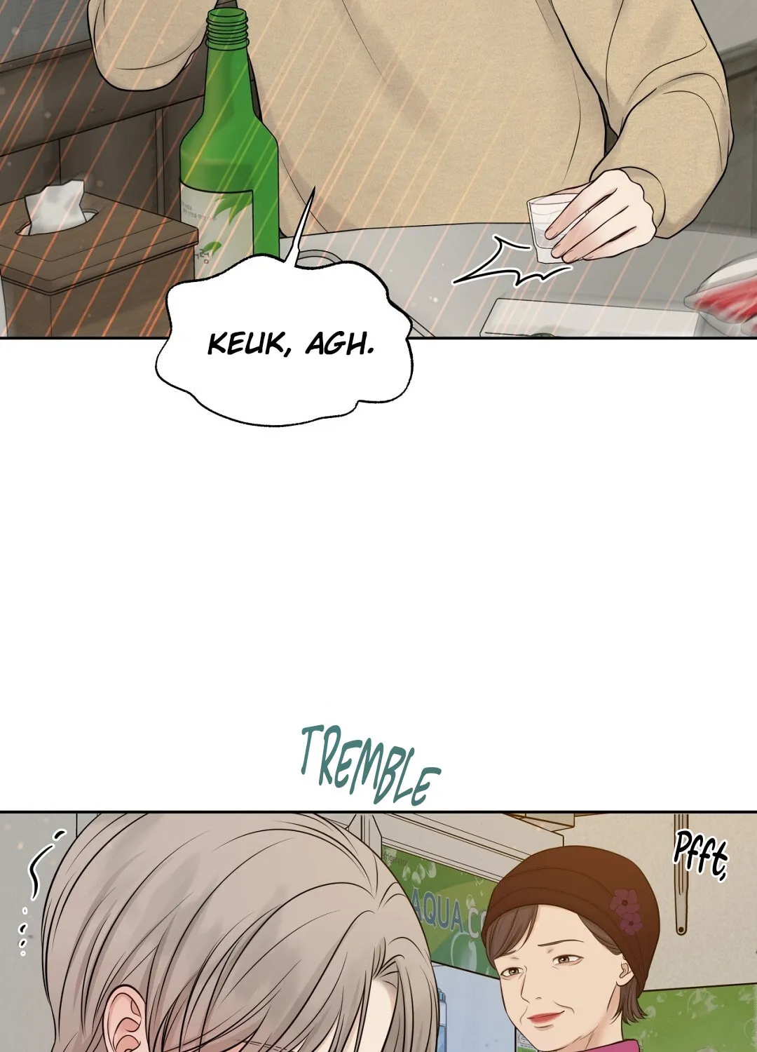 Read Macguffin chapter 34 image 67 on Lezhin