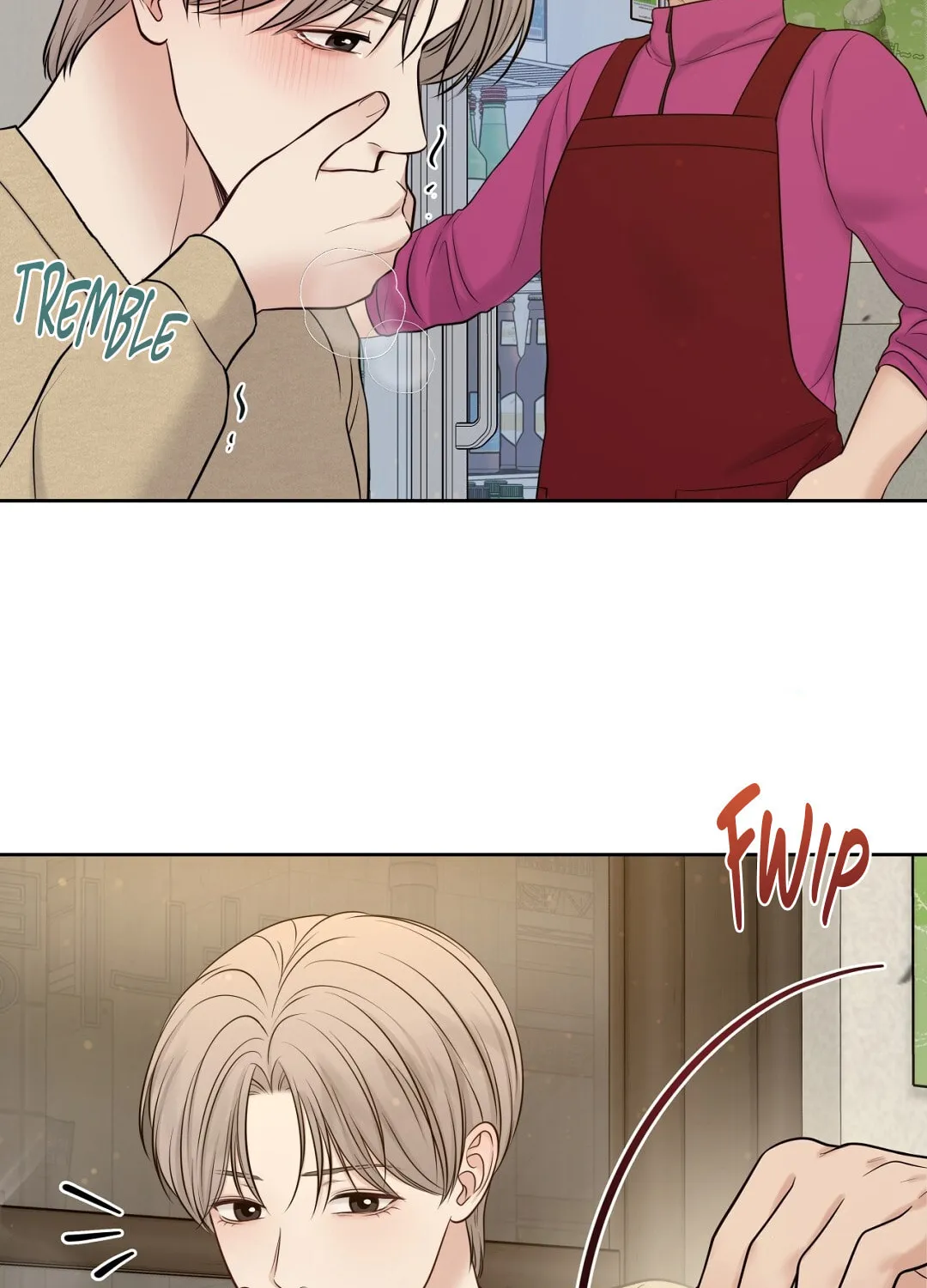 Read Macguffin chapter 34 image 68 on Lezhin