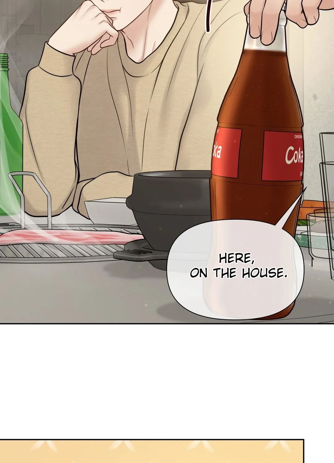 Read Macguffin chapter 34 image 69 on Lezhin