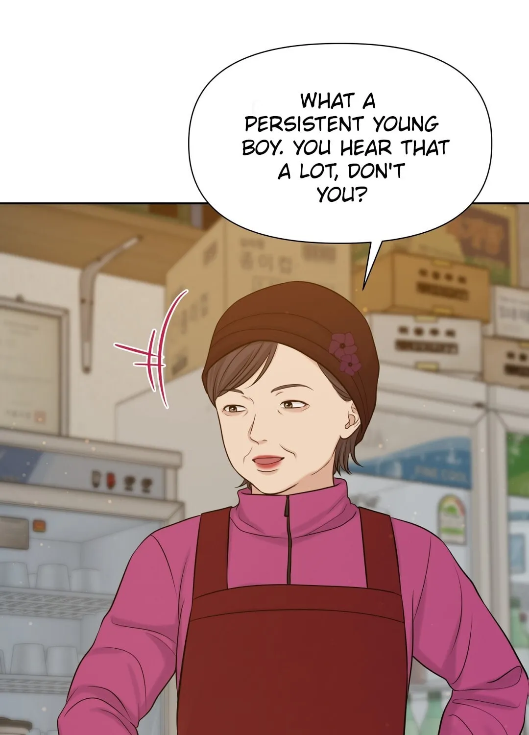 Read Macguffin chapter 34 image 71 on Lezhin