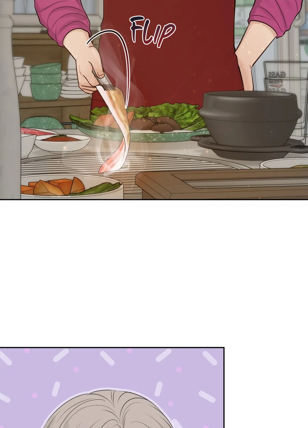 Read Macguffin chapter 34 image 72 on Lezhin