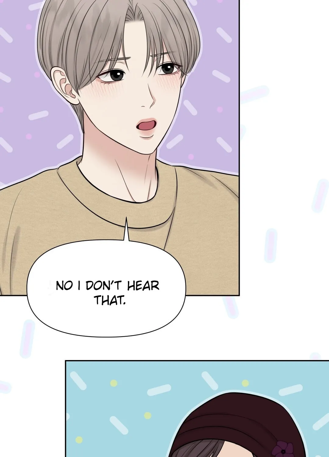 Read Macguffin chapter 34 image 73 on Lezhin