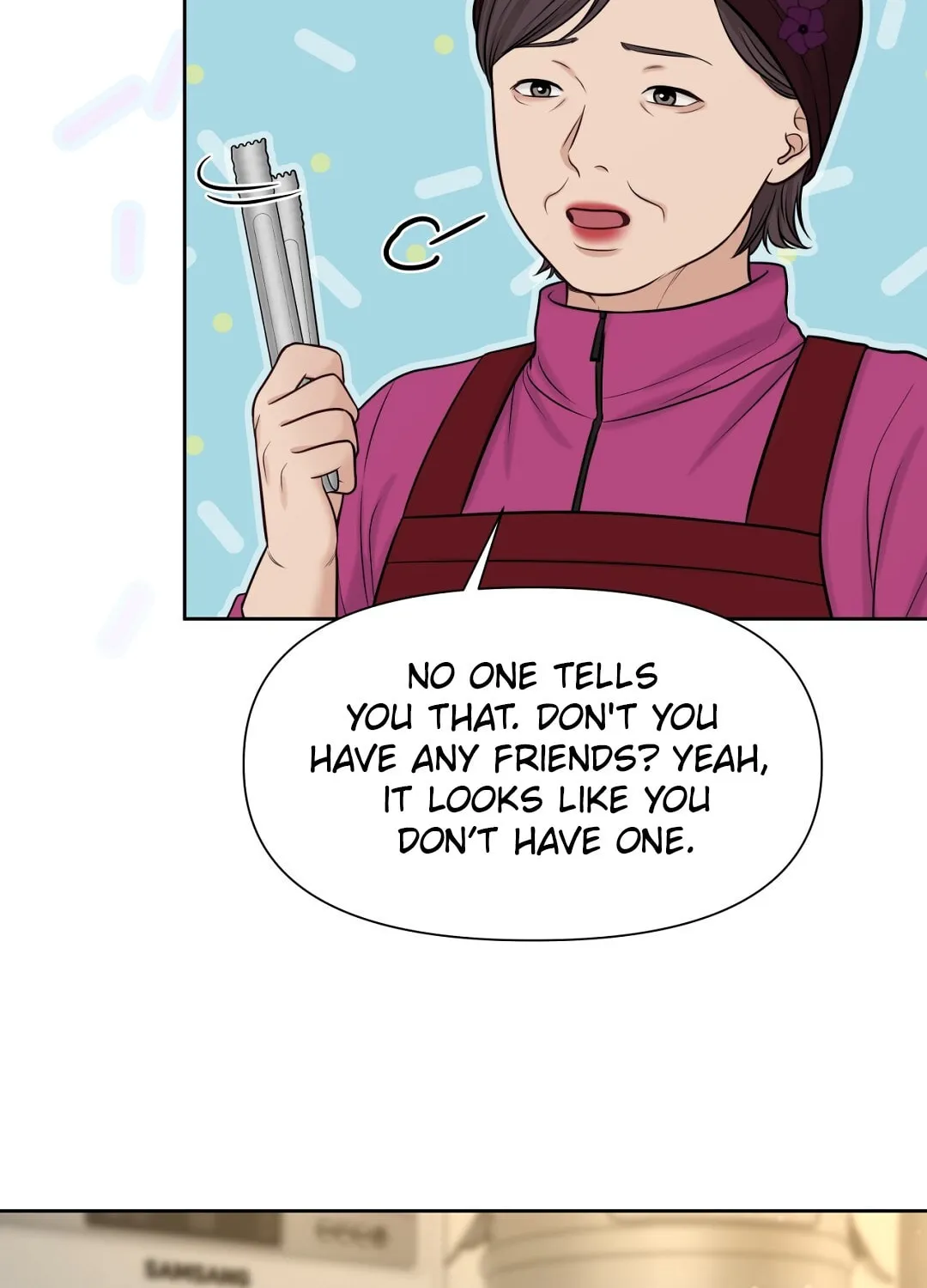 Read Macguffin chapter 34 image 74 on Lezhin