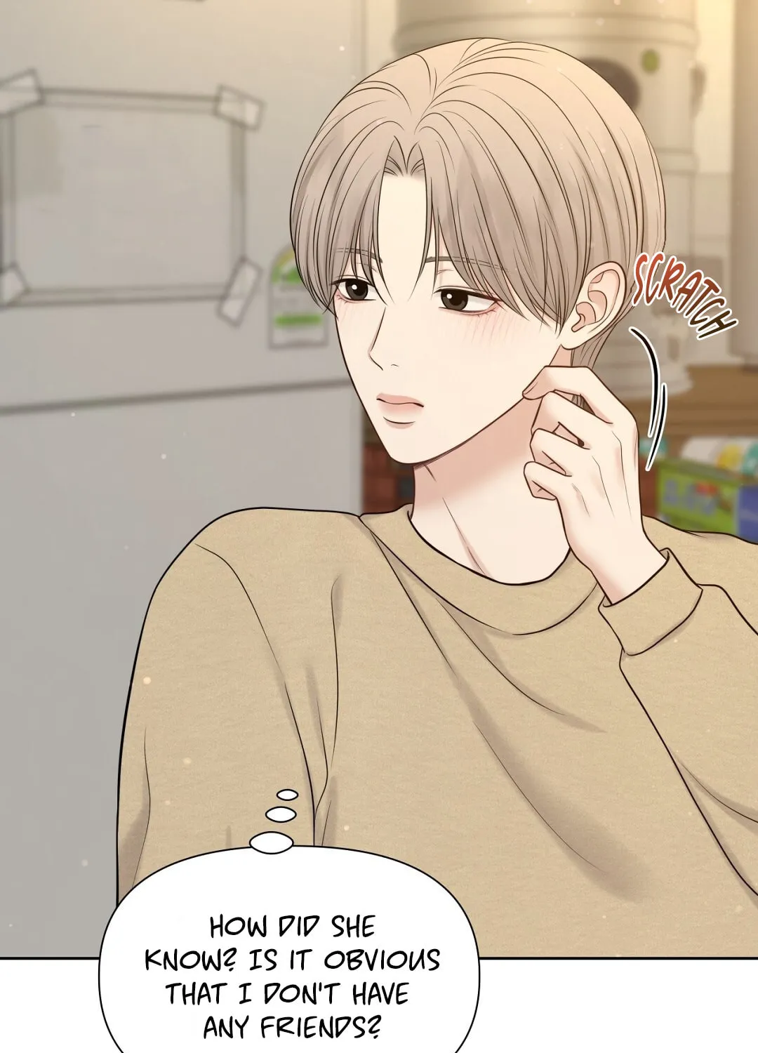 Read Macguffin chapter 34 image 75 on Lezhin