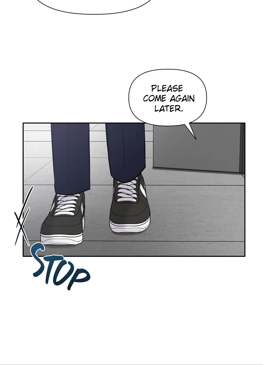 Read Macguffin chapter 34 image 8 on Lezhin