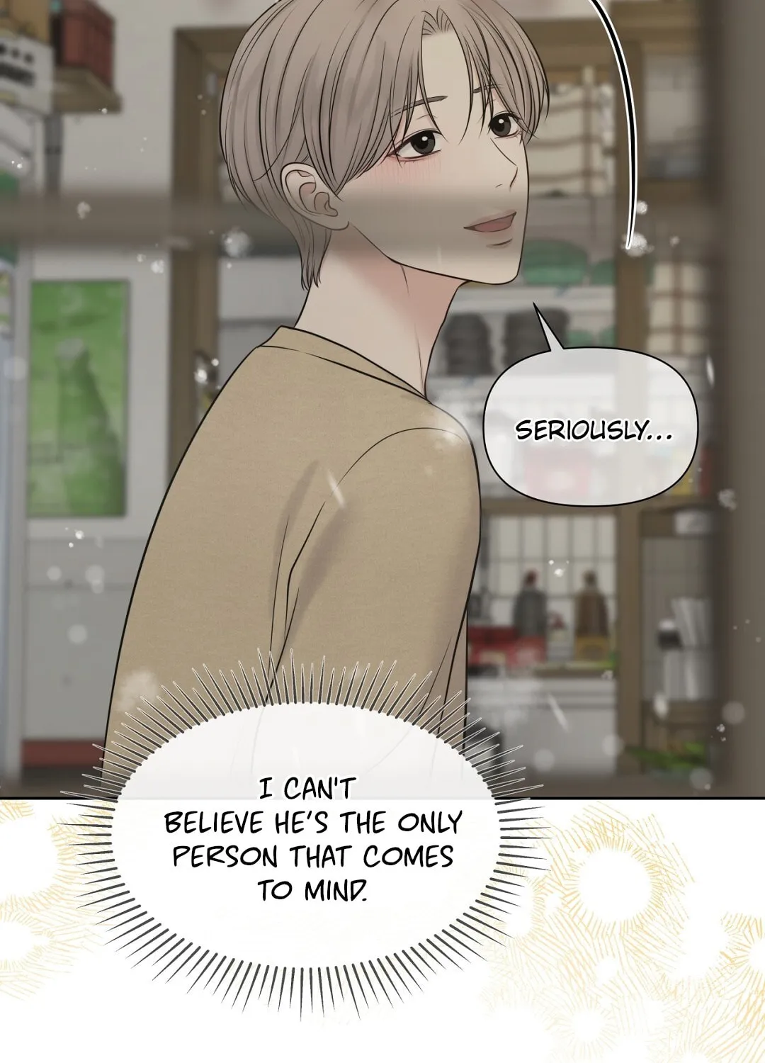 Read Macguffin chapter 34 image 80 on Lezhin