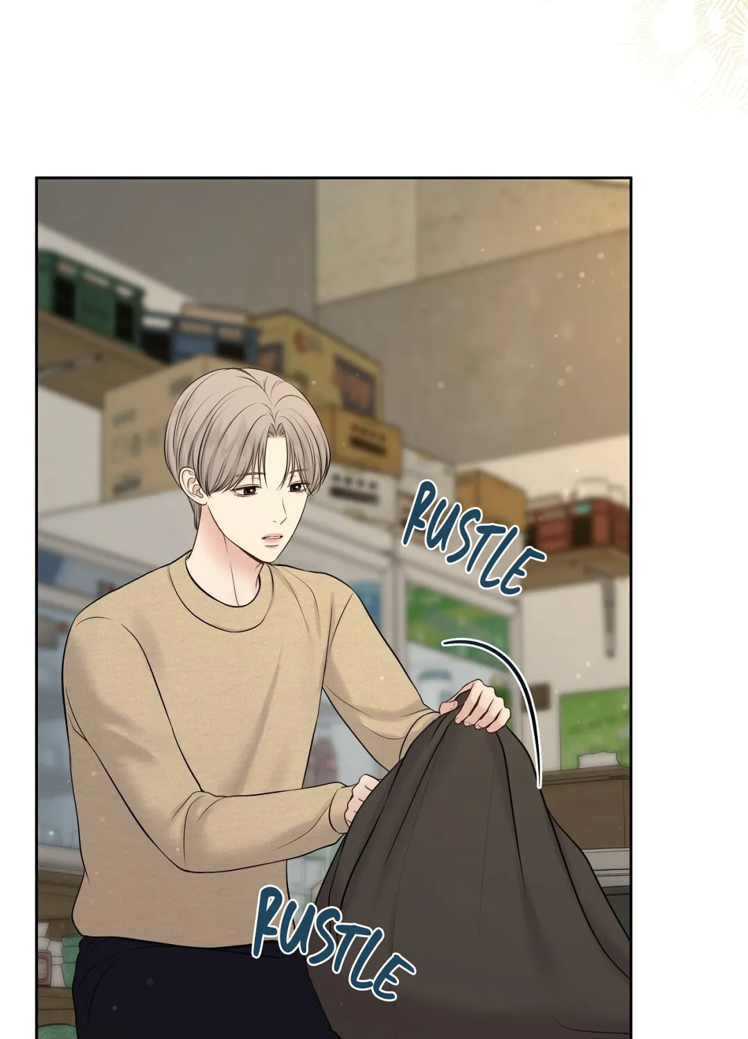 Read Macguffin chapter 34 image 81 on Lezhin