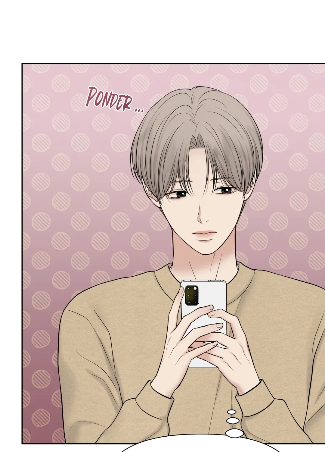 Read Macguffin chapter 34 image 83 on Lezhin