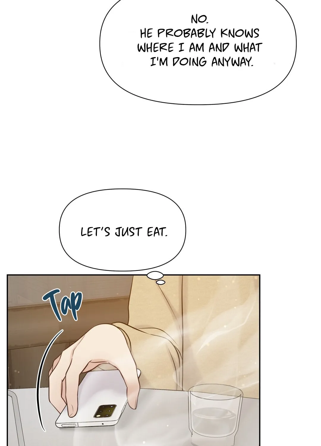 Read Macguffin chapter 34 image 84 on Lezhin