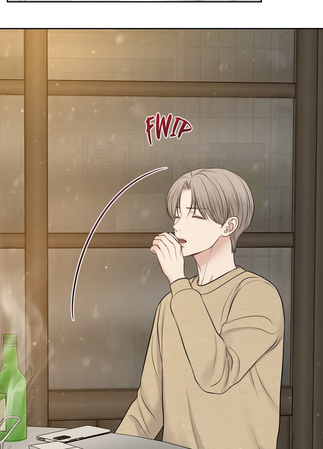 Read Macguffin chapter 34 image 85 on Lezhin