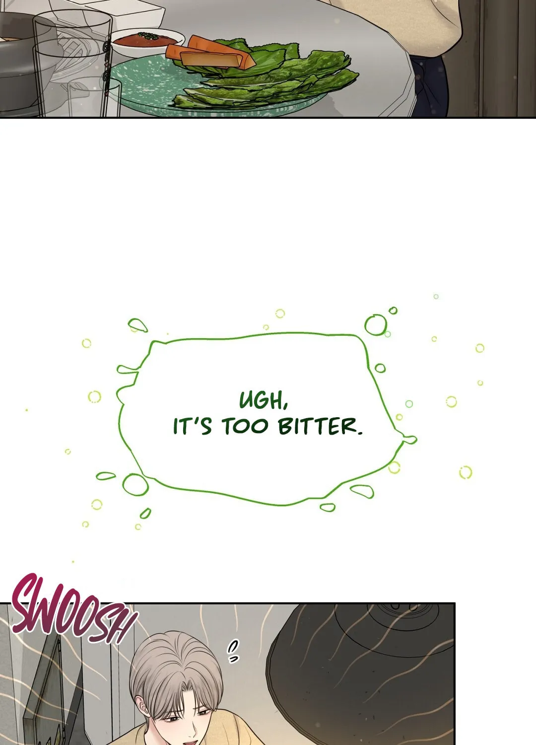 Read Macguffin chapter 34 image 86 on Lezhin