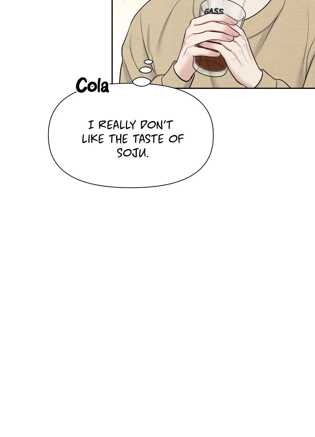 Read Macguffin chapter 34 image 88 on Lezhin