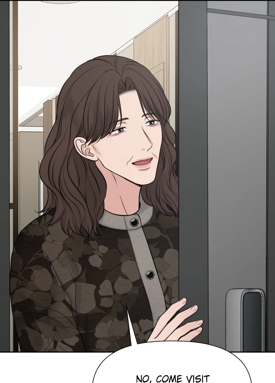 Read Macguffin chapter 34 image 9 on Lezhin