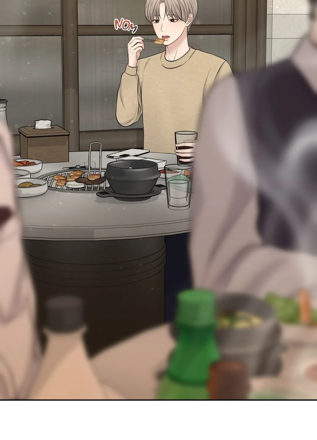 Read Macguffin chapter 34 image 90 on Lezhin