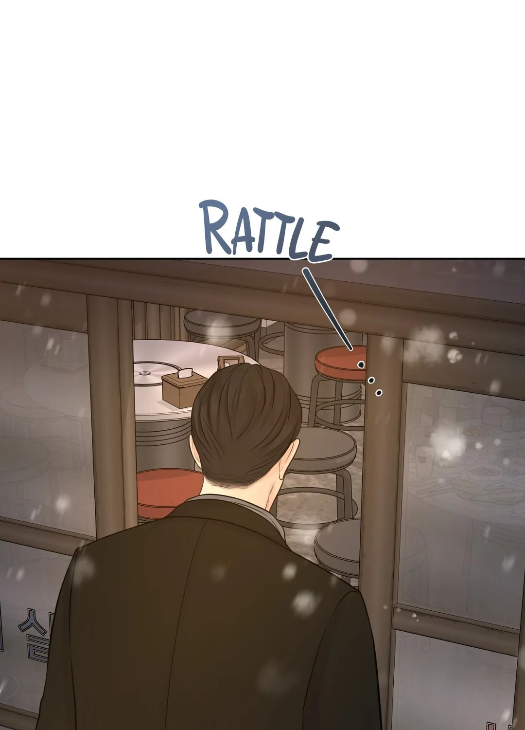 Read Macguffin chapter 34 image 91 on Lezhin